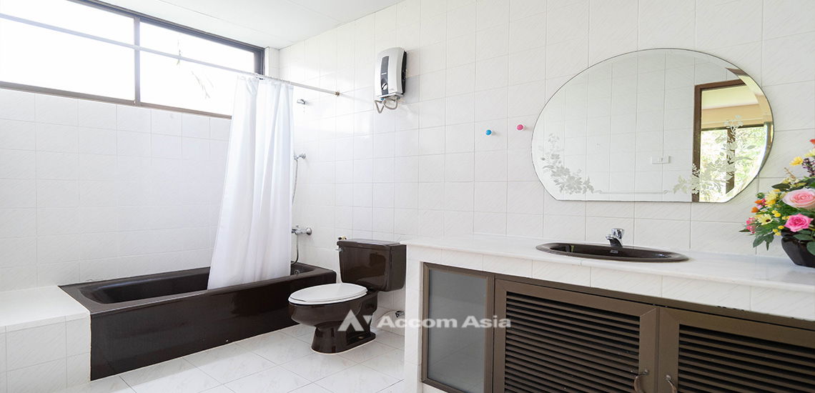 picture 🔼🔽 AccomA 📩  4 BR Townhouse @Thonglor Garden Place (AA22854) - 18/20