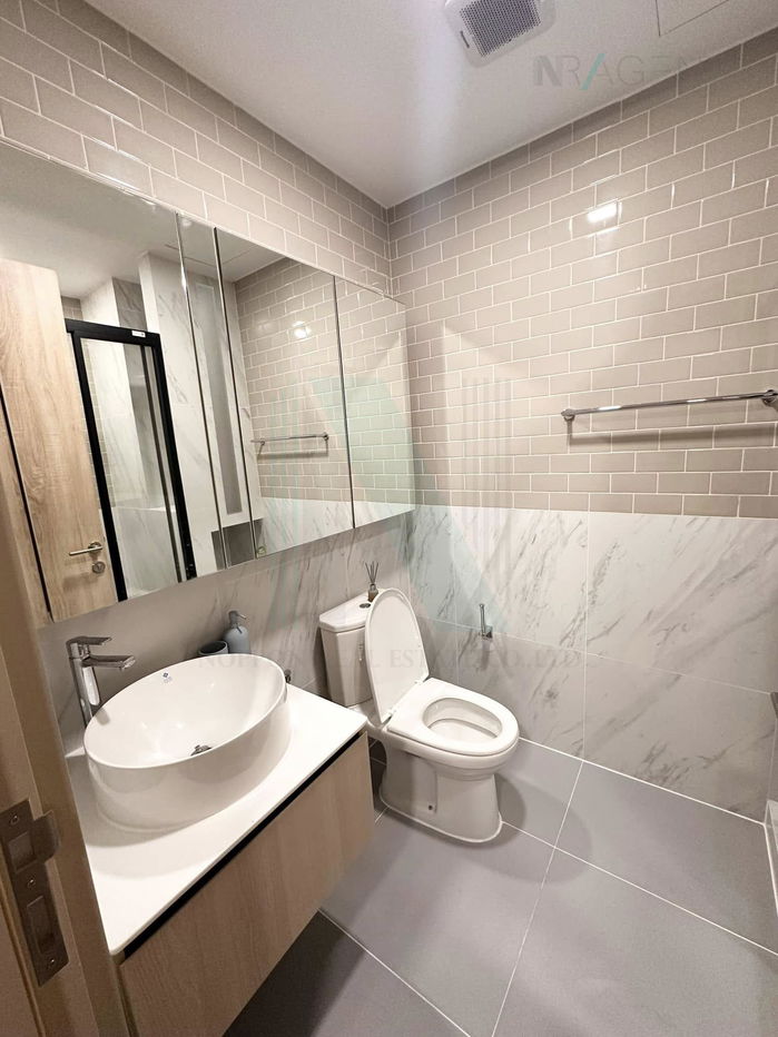 picture For Rent Condo XT PHAYATHAI Building B, Floor 10,1 bed room, Room size 42.00 sqm - 8/8