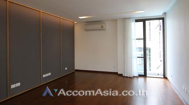 รูป 🔼🔽 AccomA 📩 Private Swimming Pool,Home Office 4 BR House in  (AA14159) - รูปที่ 11/18