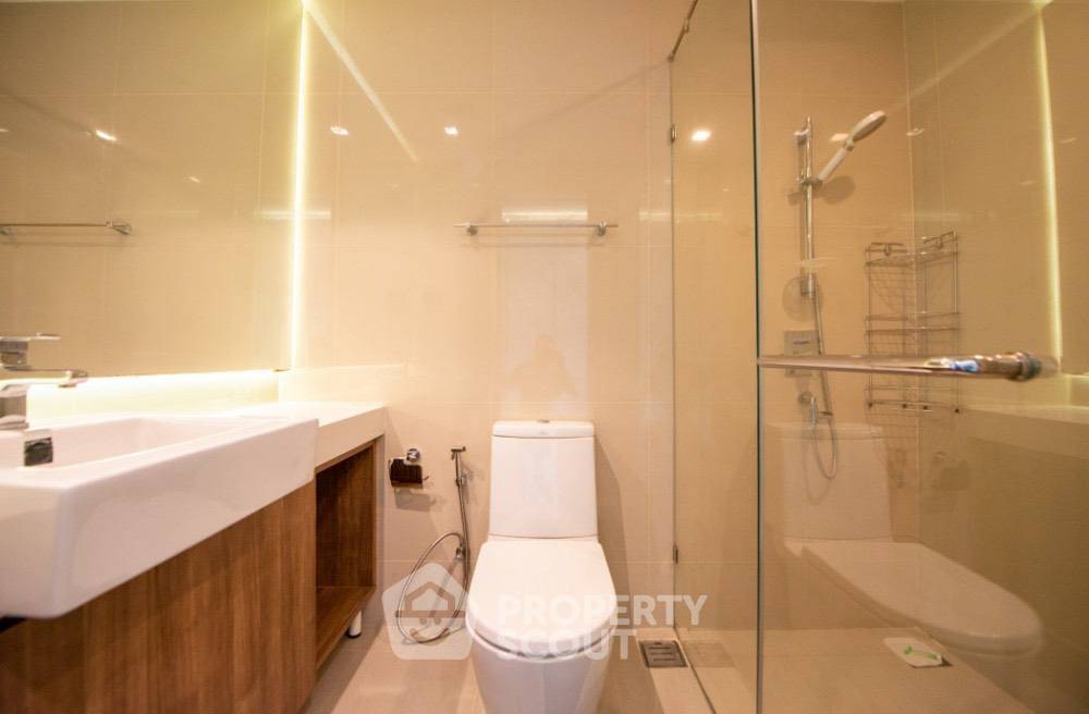 picture 2-BR Condo at Star View close to Phra Ram 3 (ID 2089846) - 12/12