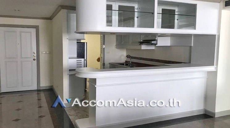 รูป 🔼🔽 AccomA 📩  2 BR Condominium @Prestige 49 (AA25895) - รูปที่ 3/9