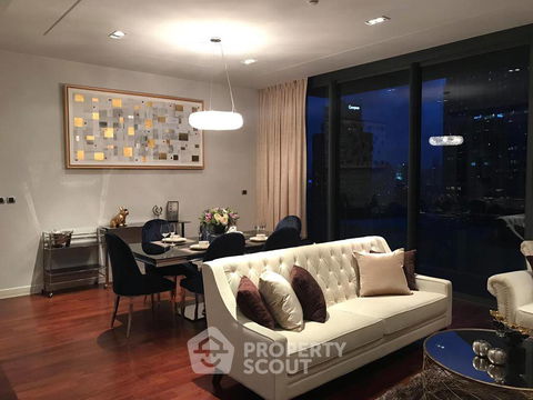 คอนโด 2-ห้องนอน ที่ มาร์ค สุขุมวิท 39 ใกล้ BTS พร้อมพงษ์ (ID 872826)