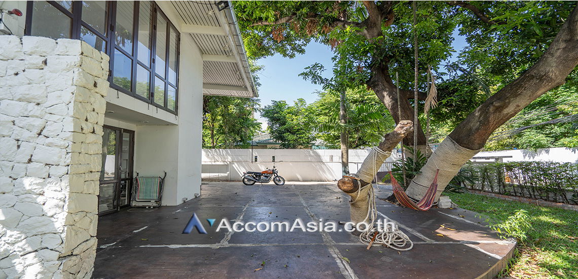 picture 🔼🔽 AccomA 📩 Home Office 2 BR House in Klong Tan (1712702) - 1/13