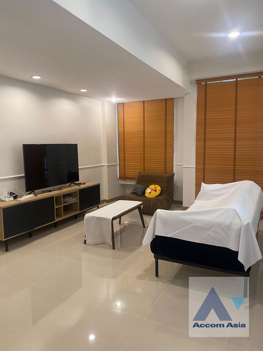 รูป 🔼🔽 AccomA 📩  4 BR Townhouse @ (AA41832) - รูปที่ 1/5