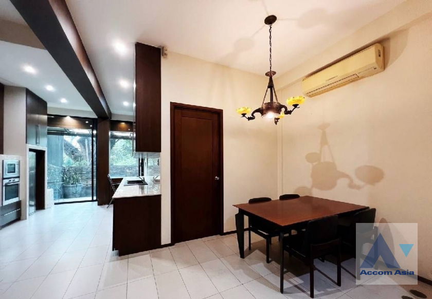 picture 🔼🔽 AccomA 📩 Pet friendly 4 BR Townhouse @Lotus Point Ekkamai (AA22196) - 5/20