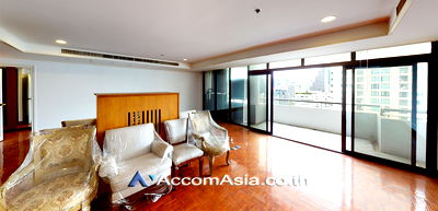 Condos for rent Rama 9 : 🔼🔽 AccomA 📩 Classic condominium with spacious layout and elegant wood design at Kallista Mansion (20838) 