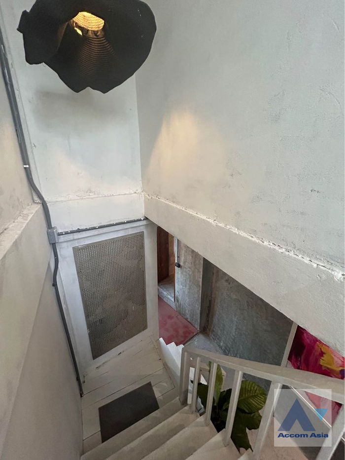 รูป 🔼🔽 AccomA 📩  4 BR Townhouse in Phra Khanong Nuea (AA40869) - รูปที่ 16/16