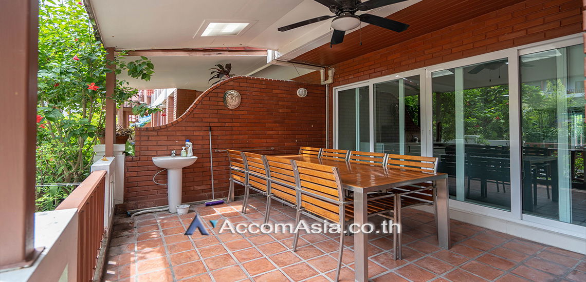 picture 🔼🔽 AccomA 📩  3 BR Townhouse @Villa 49 (13000657) - 11/20