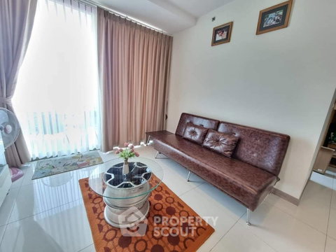 คอนโด 1 ห้องนอน The Riviera Wongamat ย่านนาเกลือ ใกล้ปราสาทสัจธรรม (ID 1045325)