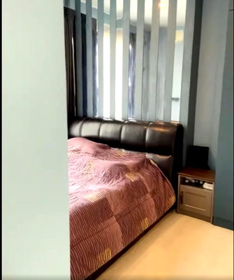 ขายคอนโด : (19159) The Niche Pride Thonglor - Phetchaburi