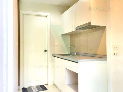 Condos for sale Prawet : 🔺 For Sell Condo ELEMENTS SRINAKARIN Building 4, Floor 4,1 bed room, Room size 37 sqm