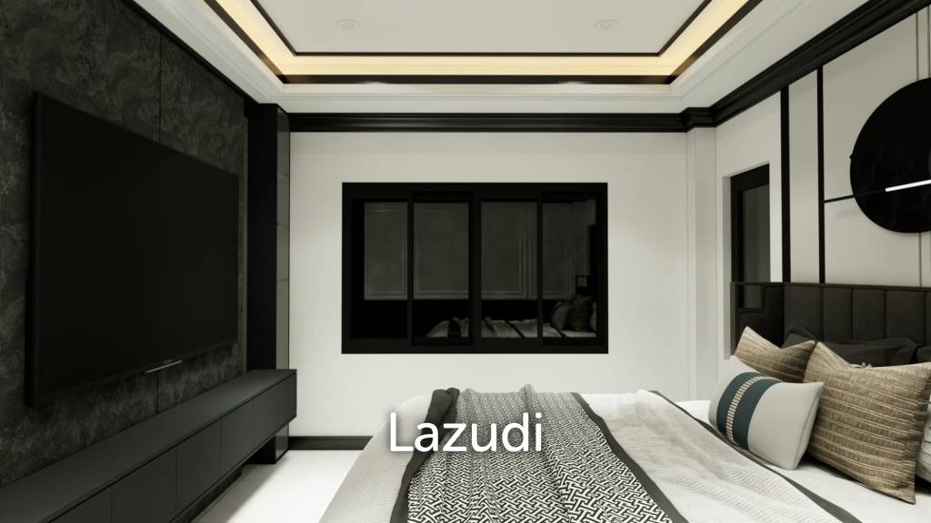 picture Renovated 3-Bedroom House In Ratsada, Phuket - 27/49