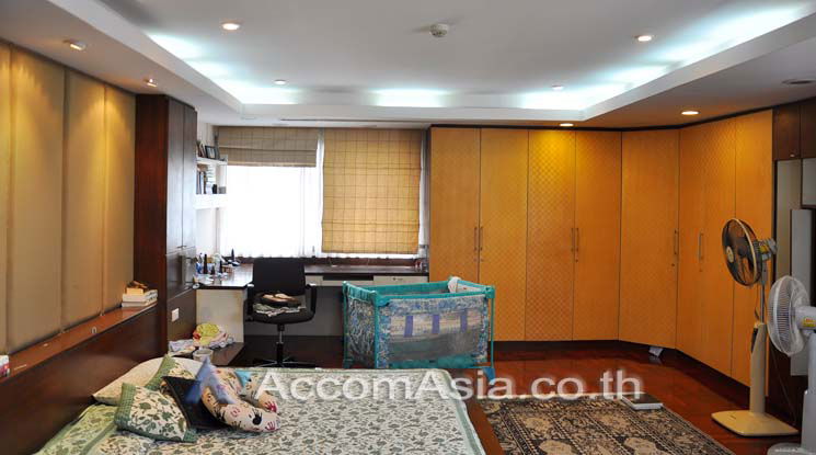 รูป 🔼🔽 AccomA 📩  3 BR Condominium @Liberty Park I (1518010) - รูปที่ 8/11
