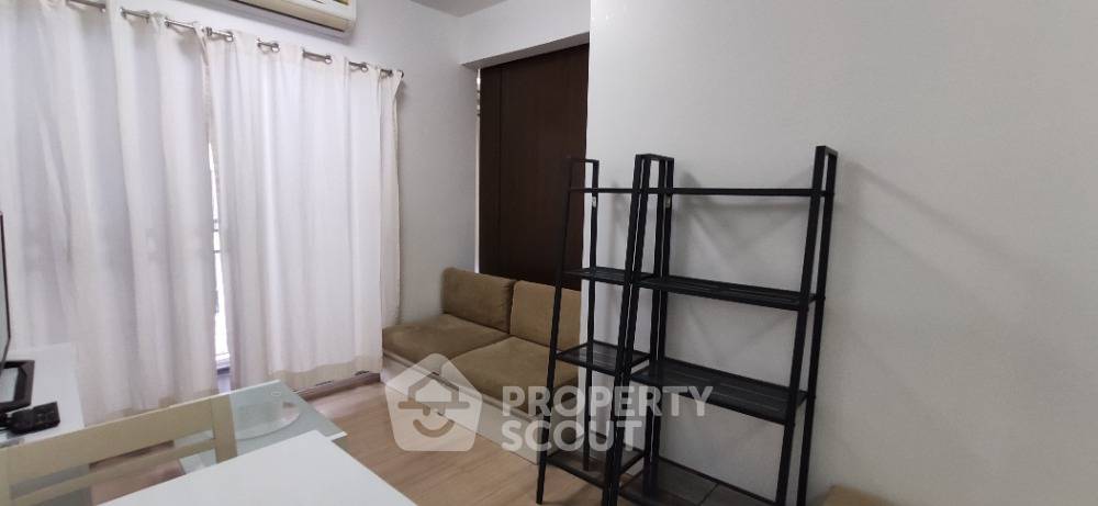 picture 1-BR Condo at A Space Asoke-Ratchada near MRT Phra Ram 9 (ID 2141501) - 7/14