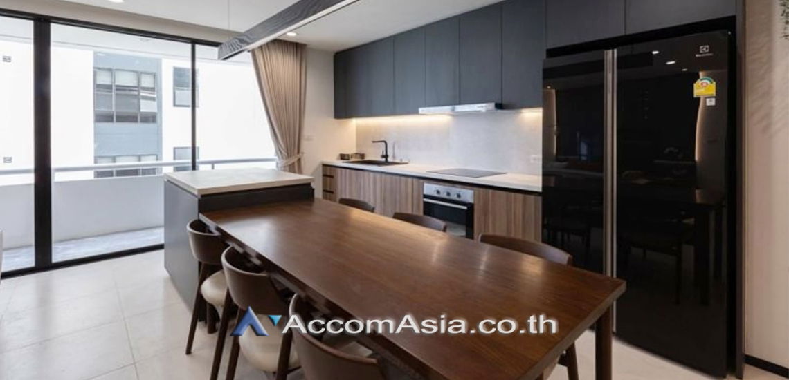 picture 🔼🔽 AccomA 📩  3 BR Condominium @Le Premier I (AA30461) - 7/15