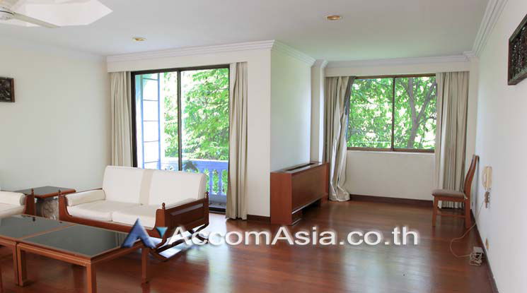 picture 🔼🔽 AccomA 📩  5 BR Townhouse in Phra Khanong Nuea (AA18996) - 20/20