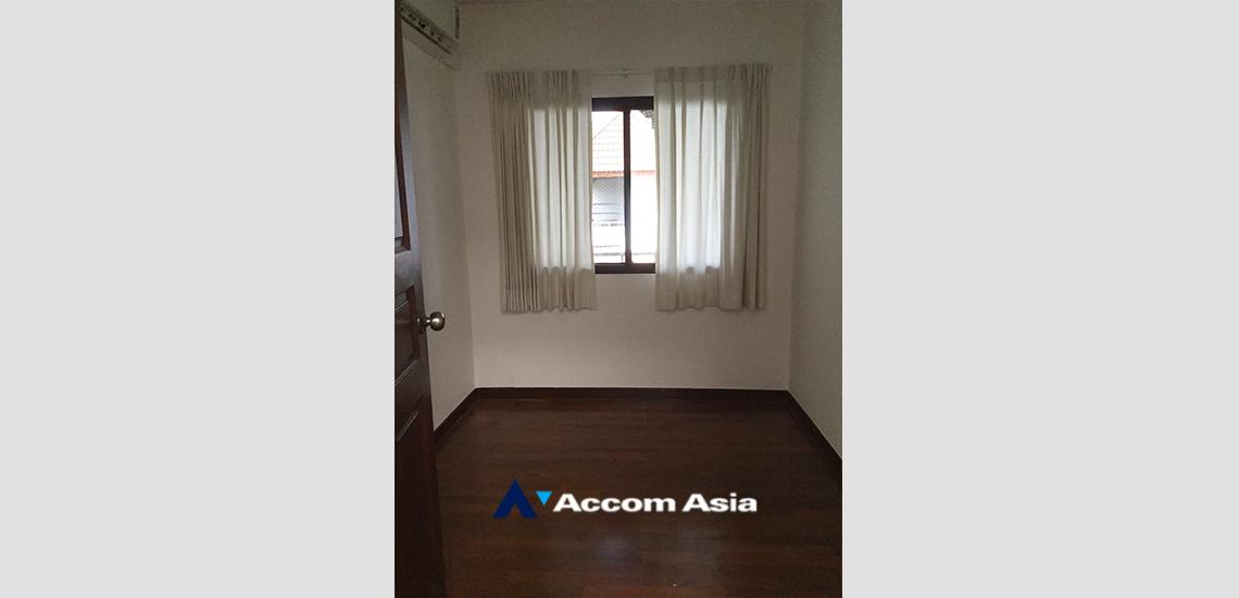 รูป 🔼🔽 AccomA 📩  4 BR Townhouse @Lotus Point Ekkamai (50059) - รูปที่ 10/12