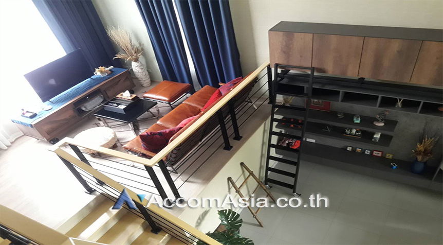 picture 🔼🔽 AccomA 📩  3 BR Townhouse @Arden Pattanakarn (AA27713) - 3/13