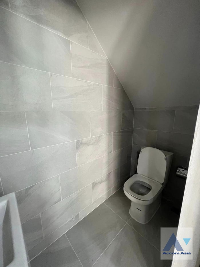picture 🔼🔽 AccomA 📩 Contemporary private home with soft tones in Sukhumvit (AA41201) - 10/11