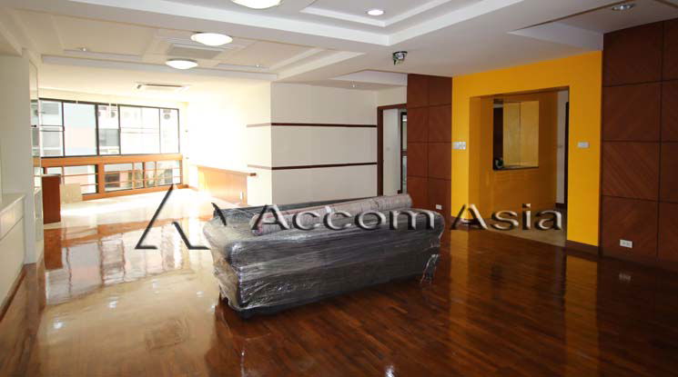 picture 🔼🔽 AccomA 📩 Pet friendly 3 BR Condominium @President Park Sukhumvit 24   (23633) - 5/9