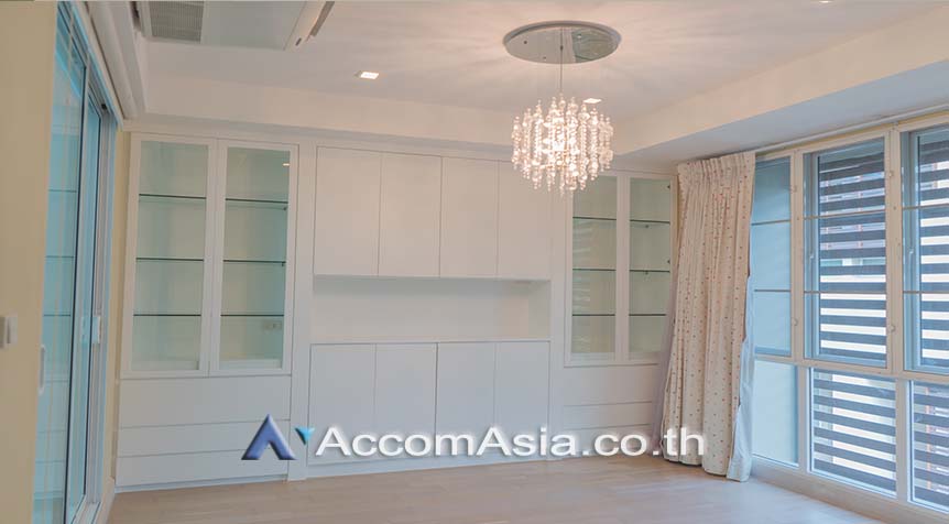 รูป 🔼🔽 AccomA 📩 Pet friendly 4 BR Townhouse @The Parklane 12 (AA14036) - รูปที่ 17/19