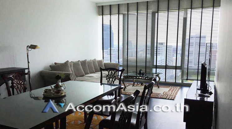 รูป 🔼🔽 AccomA 📩  2 BR Condominium @185 Rajadamri (AA22990) - รูปที่ 1/9