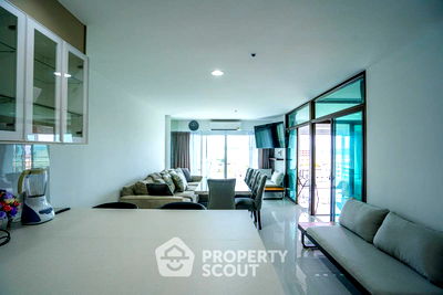 Condos for rent Central Pattaya Road : 2-BR Condo at View Talay 6 Condominium South Pattaya close to Central Pattaya (ID 2200188)