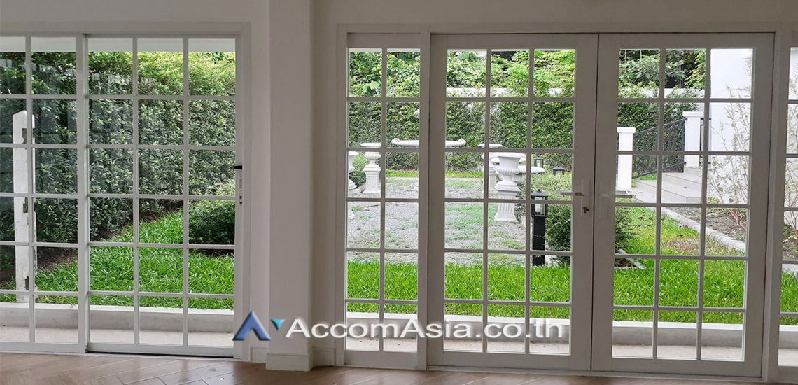 รูป 🔼🔽 AccomA 📩  5 BR House @Panya Pattanakarn Village (AA28147) - รูปที่ 4/15