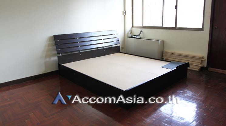 picture 🔼🔽 AccomA 📩 Home Office 3 BR Townhouse in Khlong Toei (AA17938) - 14/16