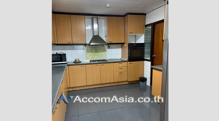 รูป 🔼🔽 AccomA 📩  3 BR Condominium @Liberty Park I (29941) - รูปที่ 7/9