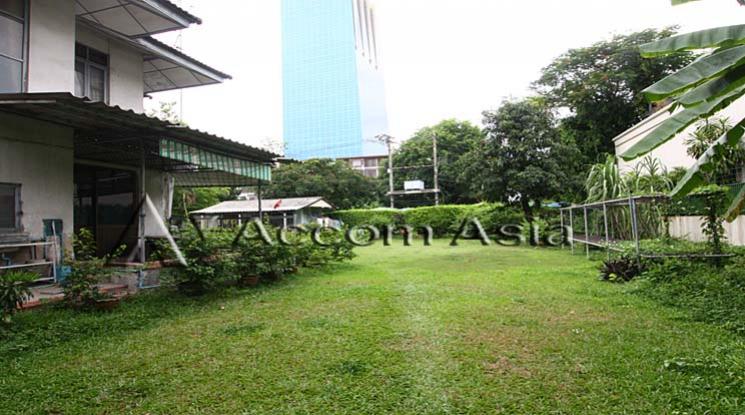 รูป 🔼🔽 AccomA 📩 Large garden house with classic Thai design and wood interiors (1718861) - รูปที่ 9/9