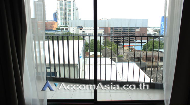 picture 🔼🔽 AccomA 📩  2 BR Condominium @Rhythm Ekkamai (AA25316) - 10/10
