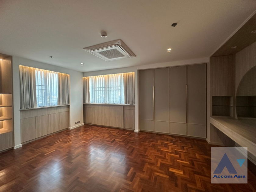 picture 🔼🔽 AccomA 📩 Contemporary condominium with wood floors and peaceful layout in Sukhumvit (20703) - 12/20