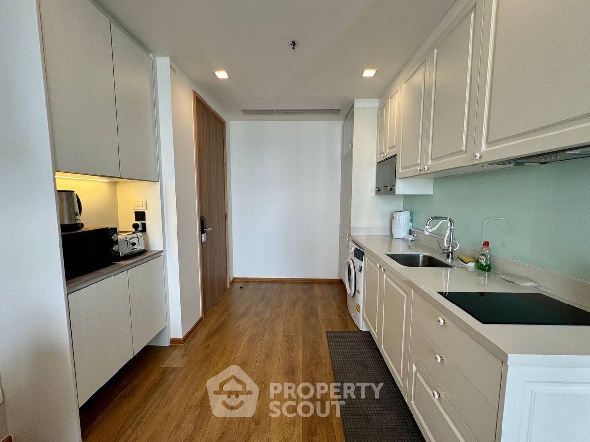 picture 1-BR Condo at Noble Be 33 near BTS Phrom Phong (ID 2112956) - 12/17