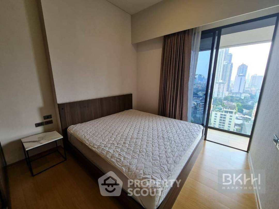 picture 2-BR Condo at Siamese Exclusive Sukhumvit 31 near MRT Sukhumvit (ID 1518693) - 11/12