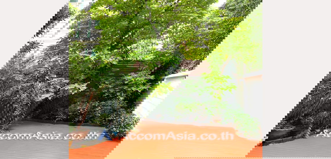 รูป 🔼🔽 AccomA 📩 Home Office 4 BR Townhouse in  (AA30874) - รูปที่ 2/12