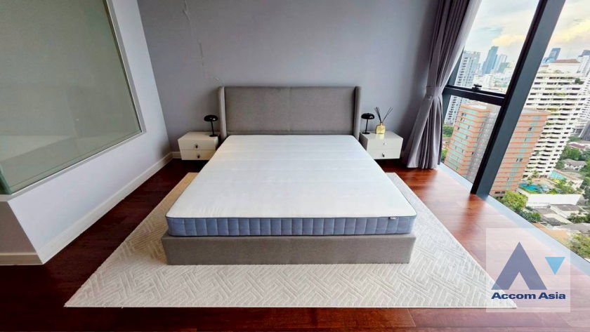 picture 🔼🔽 AccomA 📩  2 BR Condominium @MARQUE Sukhumvit (AA43661) - 10/13