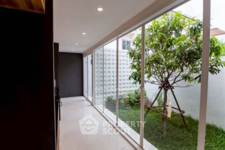 รูป ทาวน์เฮาท์ 4-ห้องนอน ใน จันทรเกษม (ID 2084628) - รูปที่ 33/44