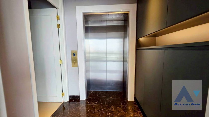 picture 🔼🔽 AccomA 📩  2 BR Condominium @MARQUE Sukhumvit (AA43661) - 13/13