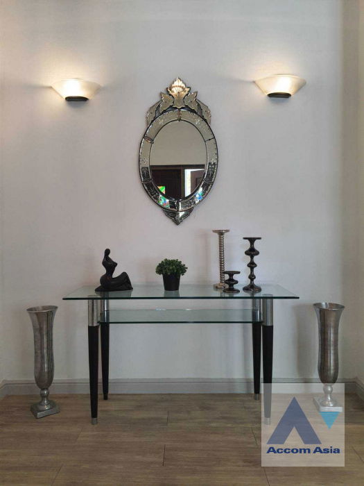 picture 🔼🔽 AccomA 📩 Pet friendly,Fully Furnished 3 BR House in Klong Tan (110087) - 6/20