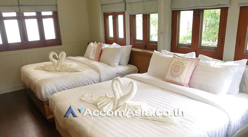 picture 🔼🔽 AccomA 📩 Classic house with private pool and full entertainment zone (AA27817) - 16/19