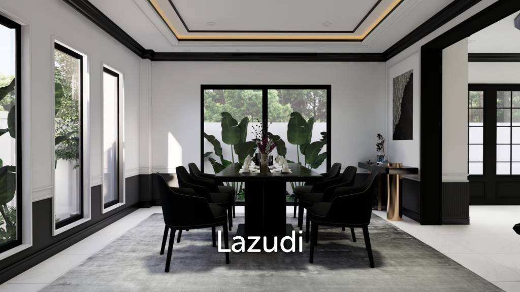picture Renovated 3-Bedroom House In Ratsada, Phuket - 13/49