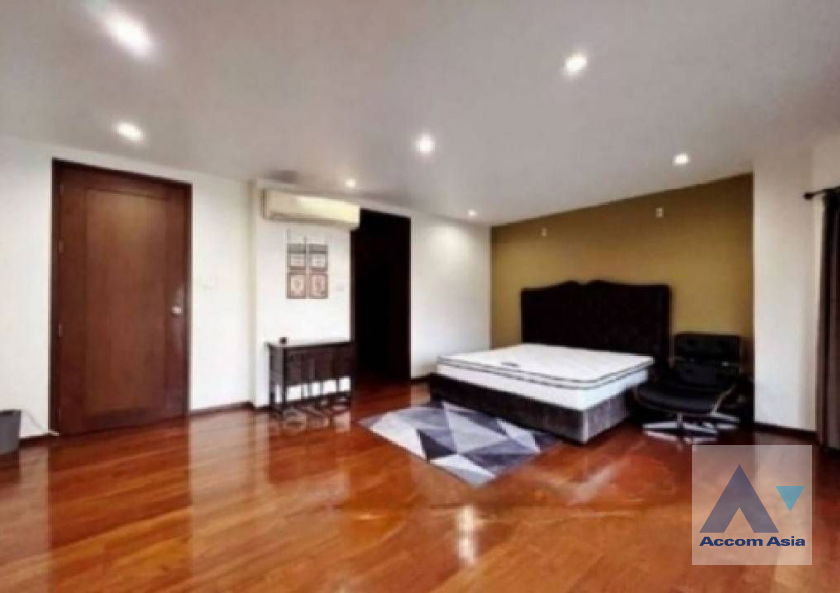 picture 🔼🔽 AccomA 📩 Pet friendly 4 BR Townhouse @Lotus Point Ekkamai (AA22196) - 13/20