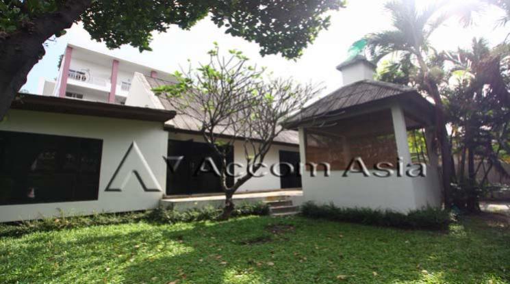 picture 🔼🔽 AccomA 📩  2 BR House in Thung Maha Mek (90419) - 2/9