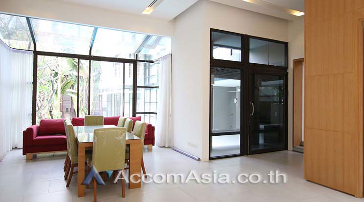 รูป 🔼🔽 AccomA 📩 Private Swimming Pool,Home Office 4 BR House in  (AA14159) - รูปที่ 16/18