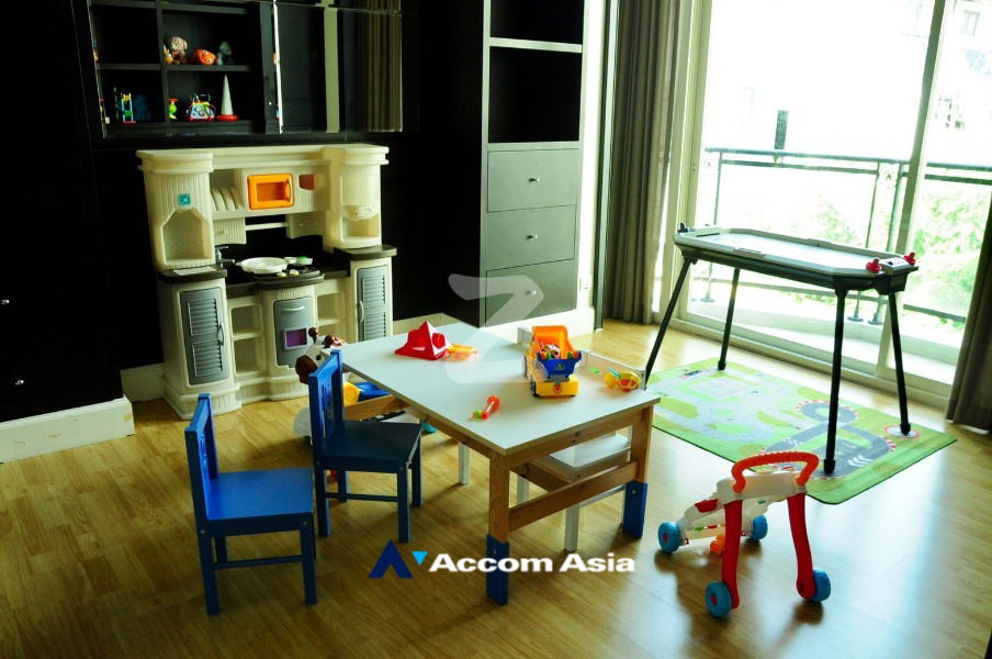 picture 🔼🔽 AccomA 📩 Royce Private Residence Sukhumvit 31 - 16/19