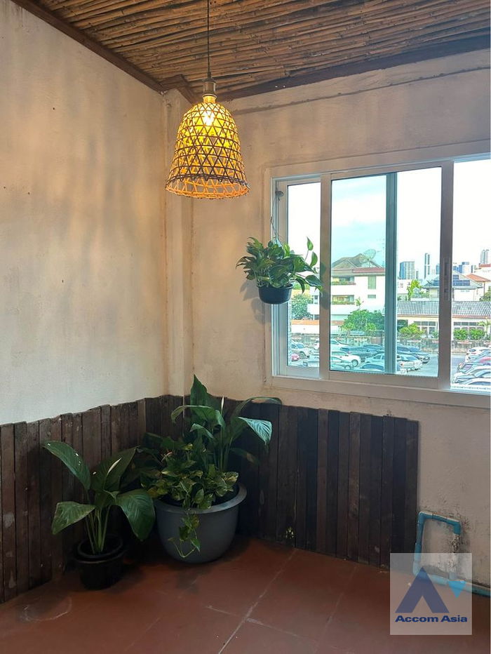 รูป 🔼🔽 AccomA 📩  4 BR Townhouse in Phra Khanong Nuea (AA40869) - รูปที่ 14/16