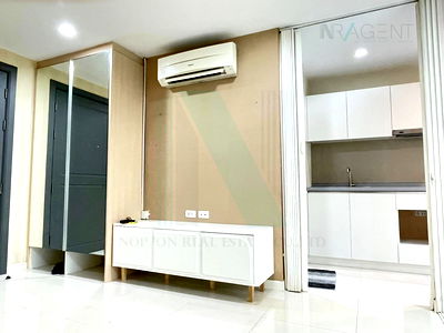 Condos for sale Prawet : 🎉 For Sell Condo ELEMENTS SRINAKARIN Building 4, Floor 4,1 bed room, Room size 37 sqm