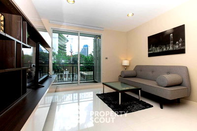 Condos for sale : 2-BR 92 Sqm Condo For Sale At The Crest Sukhumvit 24, 400m to BTS Phrom Phong (ID 1443986)