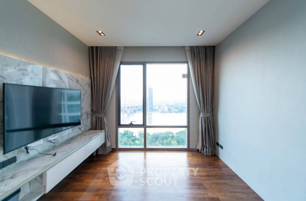 picture 2-BR Condo at Star View close to Phra Ram 3 (ID 2089846) - 1/12